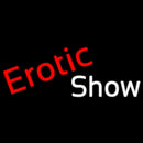 Erotic Show Strip Club Handmade Art Neon Sign