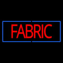 Fabric Handmade Art Neon Sign