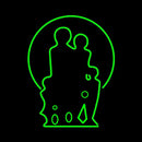 Family Medicine Handmade Art Neon Sign