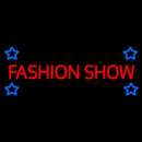 Fashion Show Handmade Art Neon Sign