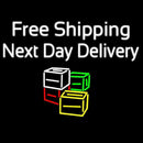 Free Shipping Next Day Delivery Handmade Art Neon Sign