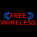 Free Wireless Handmade Art Neon Sign