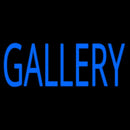 Gallery Handmade Art Neon Sign