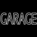 Garage Handmade Art Neon Sign