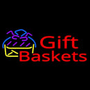 Gift Baskets With Logo Handmade Art Neon Sign