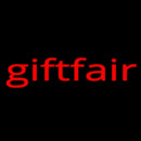 Gift Fair Handmade Art Neon Sign