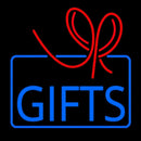 Gifts Block Logo Handmade Art Neon Sign