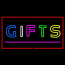 Gifts Double Stroke Pink Line Handmade Art Neon Sign