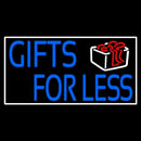 Gifts For Less With Logo Handmade Art Neon Sign
