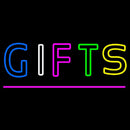 Gifts Pink Line Handmade Art Neon Sign