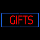 Gifts Rectangle Handmade Art Neon Sign