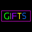 Gifts Rectangle Pink Handmade Art Neon Sign