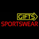Gifts Sportswear Handmade Art Neon Sign