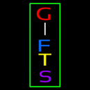 Gifts Vertical Handmade Art Neon Sign