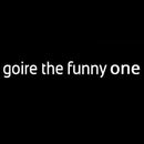 Goire The Funnyone Handmade Art Neon Sign