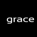 Grace Handmade Art Neon Sign