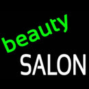 Green Beauty Salon Handmade Art Neon Sign