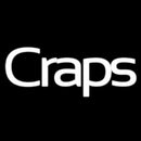 Green Craps Dice 2 Handmade Art Neon Sign