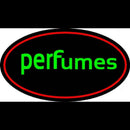 Green Perfumes Handmade Art Neon Sign