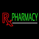 Green Pharmacy Handmade Art Neon Sign