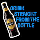 Guinness BottoleBeer Sign Handmade Art Neon Sign