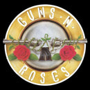 Guns N Roses Ever Time Rock Band Handmade Art Neon Sign