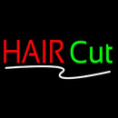 Hair Cut Handmade Art Neon Sign