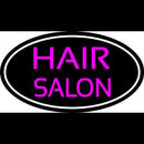 Hair Salon Handmade Art Neon Sign