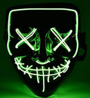 Halloween Neon Sign