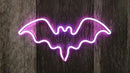 New Neon Sign- Halloween Neon Sign