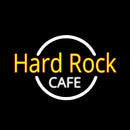 Hard Rock Cafe Handmade Art Neon Sign