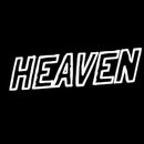 Heaven Handmade Art Neon Sign