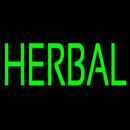 Herbal Handmade Art Neon Sign