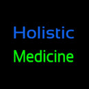 Holistic Medicine Handmade Art Neon Sign