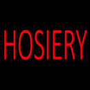 Hosiery Handmade Art Neon Sign