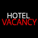 Hotel Vacancy Handmade Art Neon Sign