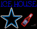 ICE HOUSE x Neon
