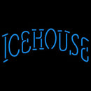 Icehouse Beer Sign Handmade Art Neon Sign