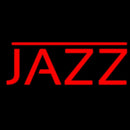 Jazz Block 2 Handmade Art Neon Sign