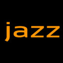 Jazz In Orange 2 Handmade Art Neon Sign