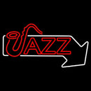 Jazz Red Handmade Art Neon Sign