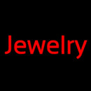 Jewelry Cursive Handmade Art Neon Sign