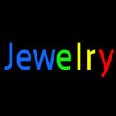 Jewelry Handmade Art Neon Sign