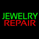 Jewelry Repair Block Handmade Art Neon Sign