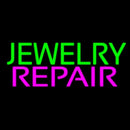 Jewelry Repair Handmade Art Neon Sign