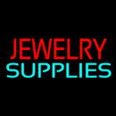 Jewelry Supplies Handmade Art Neon Sign