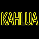 Kahlua Handmade Art Neon Sign