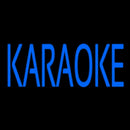 Karaoke Block 1 Handmade Art Neon Sign