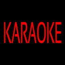 Karaoke Block 2 Handmade Art Neon Sign