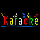 Karaoke Handmade Art Neon Sign